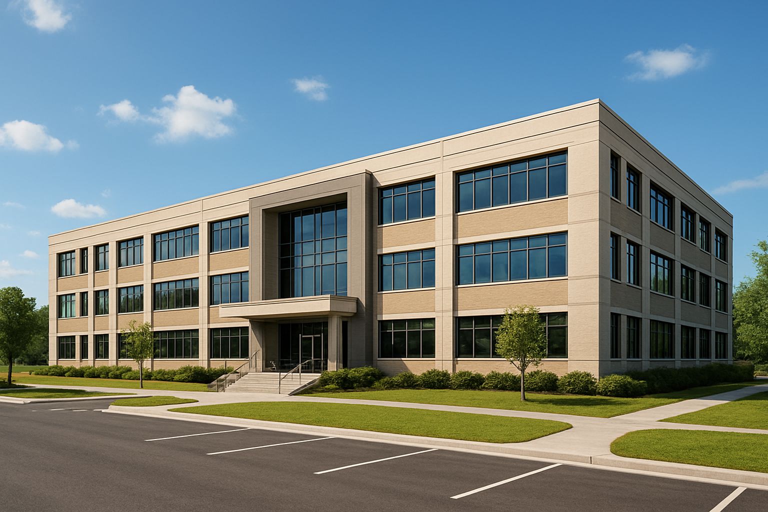 Institutional Projects